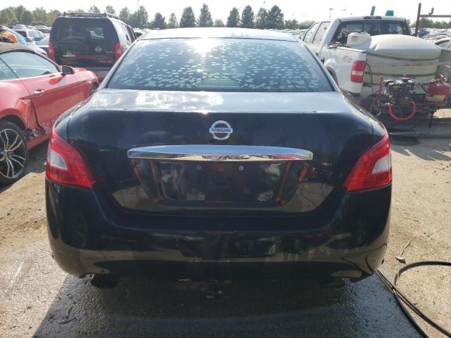 Photo 5 VIN: 1N4AA51E09C824185 - NISSAN MAXIMA S 