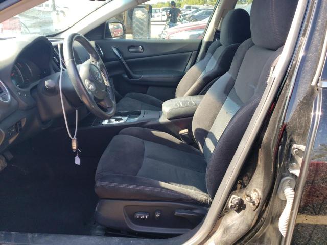 Photo 6 VIN: 1N4AA51E09C824185 - NISSAN MAXIMA S 