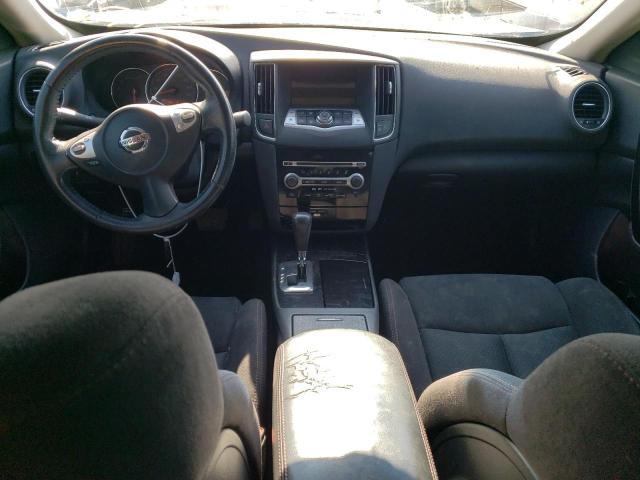 Photo 7 VIN: 1N4AA51E09C824185 - NISSAN MAXIMA S 