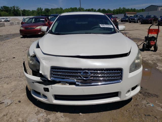 Photo 4 VIN: 1N4AA51E09C828396 - NISSAN MAXIMA 