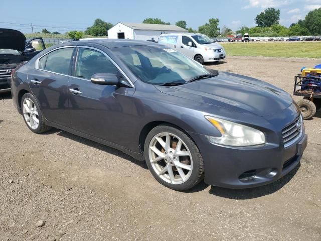 Photo 3 VIN: 1N4AA51E09C834800 - NISSAN MAXIMA S 