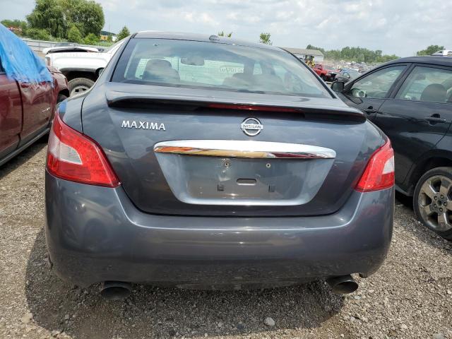 Photo 5 VIN: 1N4AA51E09C834800 - NISSAN MAXIMA S 