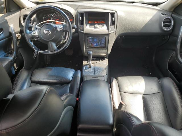 Photo 7 VIN: 1N4AA51E09C834800 - NISSAN MAXIMA S 