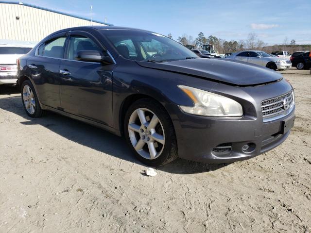 Photo 3 VIN: 1N4AA51E09C839902 - NISSAN MAXIMA 