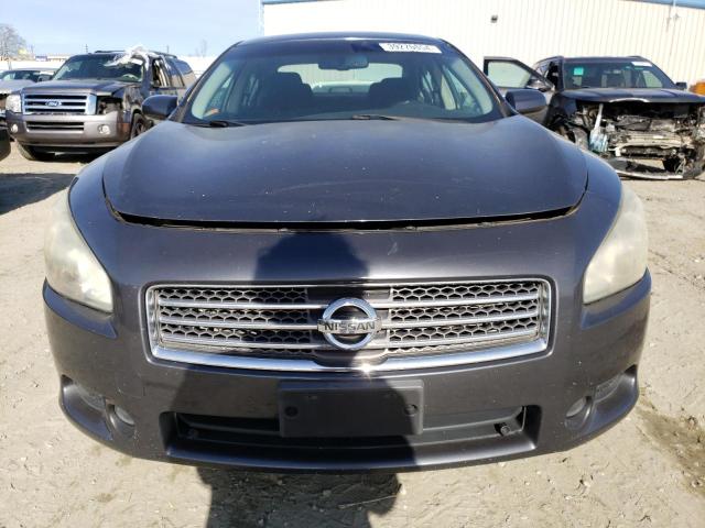 Photo 4 VIN: 1N4AA51E09C839902 - NISSAN MAXIMA 