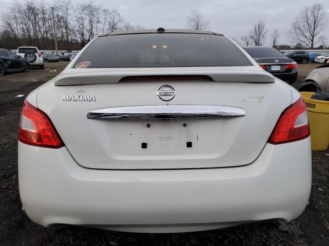 Photo 5 VIN: 1N4AA51E09C842749 - NISSAN MAXIMA 