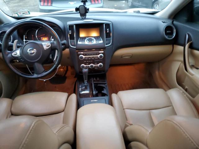 Photo 7 VIN: 1N4AA51E09C842749 - NISSAN MAXIMA 