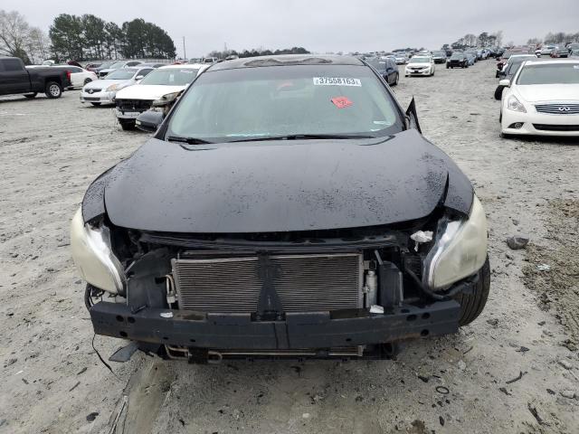 Photo 4 VIN: 1N4AA51E09C842752 - NISSAN MAXIMA S 