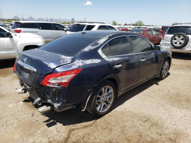 Photo 2 VIN: 1N4AA51E09C845568 - NISSAN MAXIMA S 