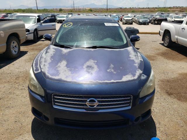 Photo 4 VIN: 1N4AA51E09C845568 - NISSAN MAXIMA S 