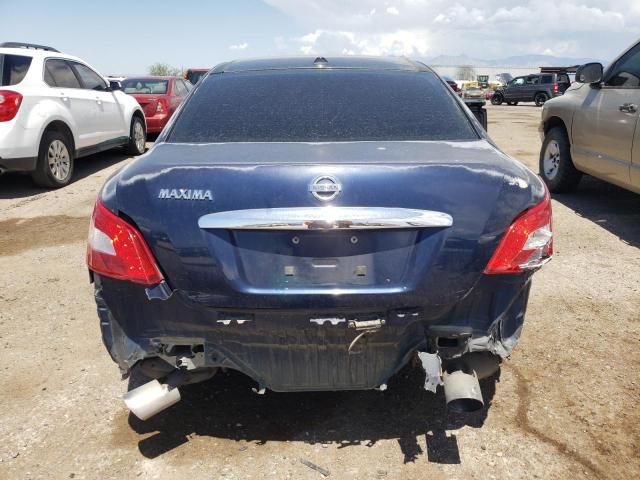 Photo 5 VIN: 1N4AA51E09C845568 - NISSAN MAXIMA S 