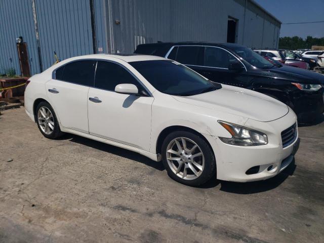 Photo 3 VIN: 1N4AA51E09C858711 - NISSAN MAXIMA 