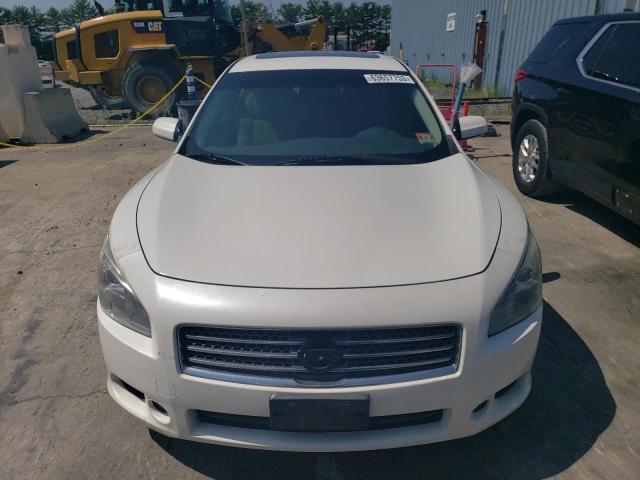 Photo 4 VIN: 1N4AA51E09C858711 - NISSAN MAXIMA 