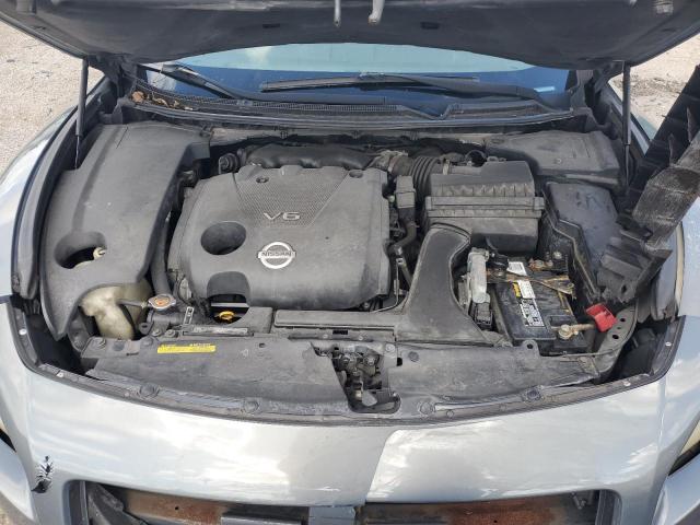 Photo 10 VIN: 1N4AA51E09C860183 - NISSAN MAXIMA 