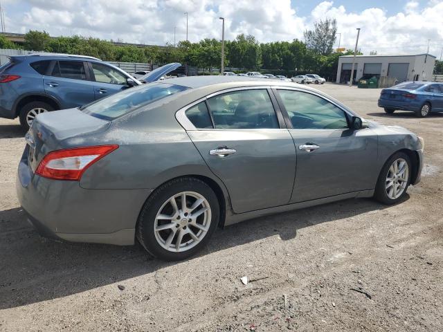 Photo 2 VIN: 1N4AA51E09C860183 - NISSAN MAXIMA 