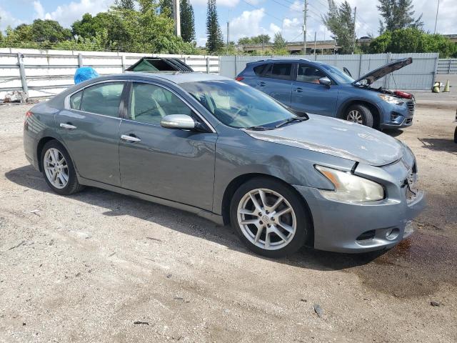 Photo 3 VIN: 1N4AA51E09C860183 - NISSAN MAXIMA 