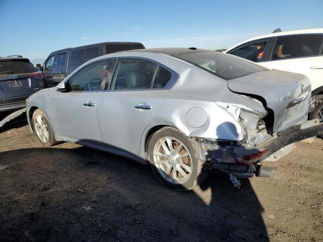 Photo 1 VIN: 1N4AA51E19C800753 - NISSAN MAXIMA S 