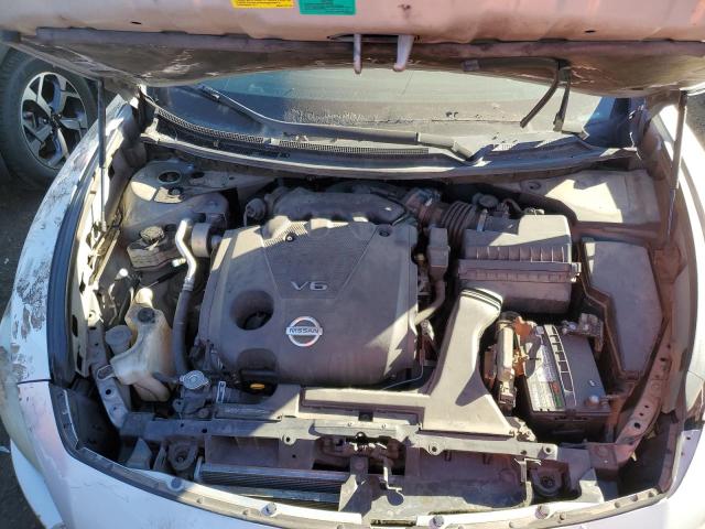 Photo 10 VIN: 1N4AA51E19C800753 - NISSAN MAXIMA S 