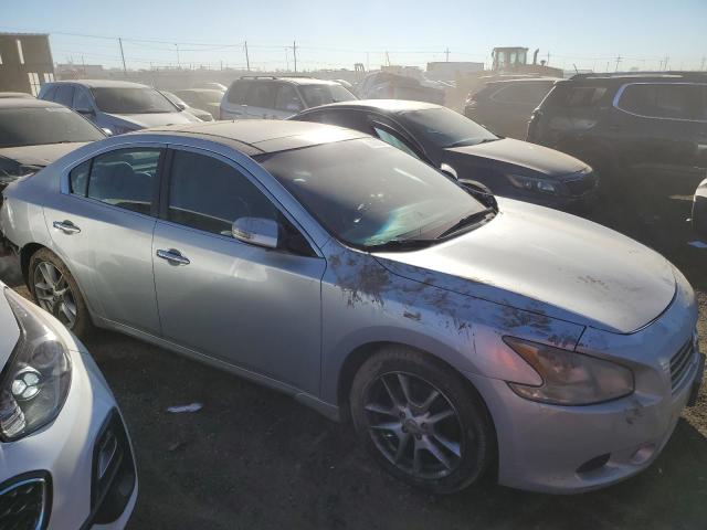 Photo 3 VIN: 1N4AA51E19C800753 - NISSAN MAXIMA S 