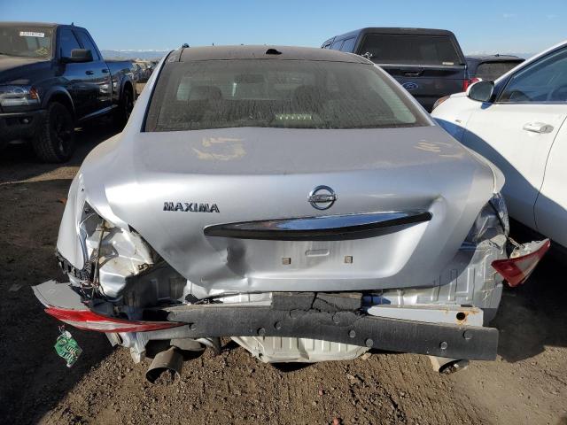 Photo 5 VIN: 1N4AA51E19C800753 - NISSAN MAXIMA S 