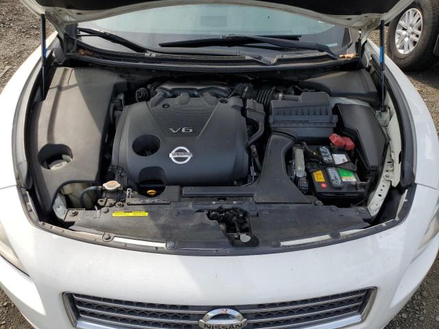 Photo 10 VIN: 1N4AA51E19C801174 - NISSAN MAXIMA S 