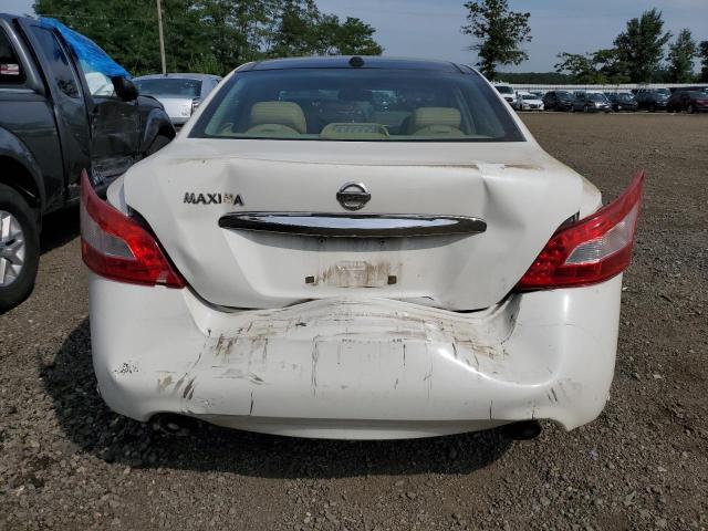 Photo 5 VIN: 1N4AA51E19C801174 - NISSAN MAXIMA S 