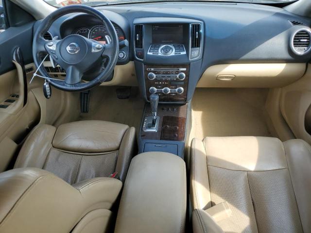 Photo 7 VIN: 1N4AA51E19C801174 - NISSAN MAXIMA S 