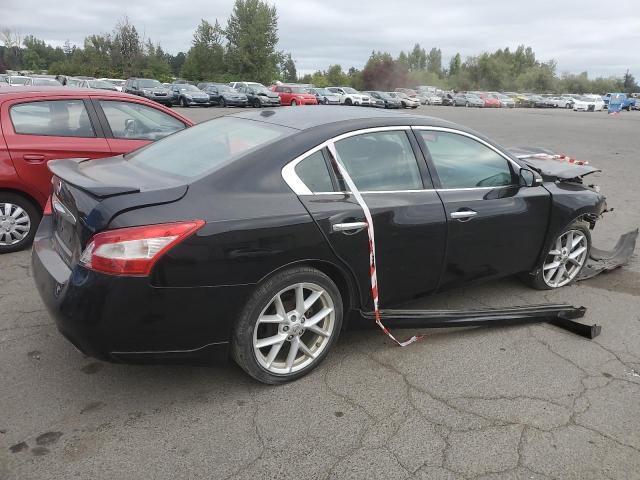 Photo 2 VIN: 1N4AA51E19C804043 - NISSAN MAXIMA S 