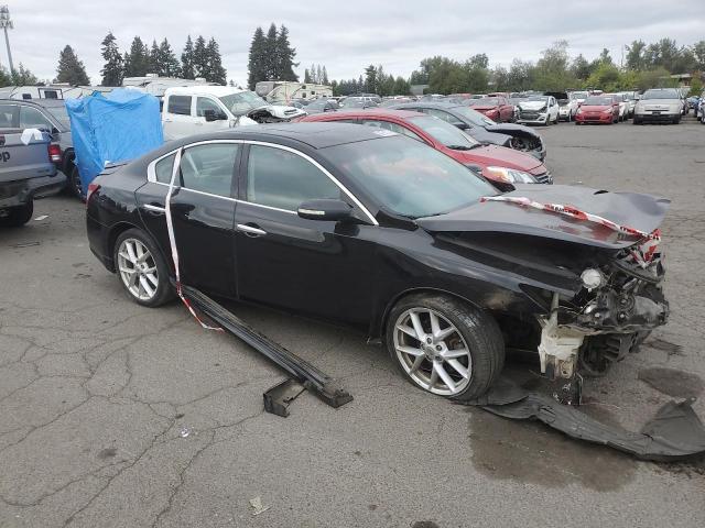 Photo 3 VIN: 1N4AA51E19C804043 - NISSAN MAXIMA S 