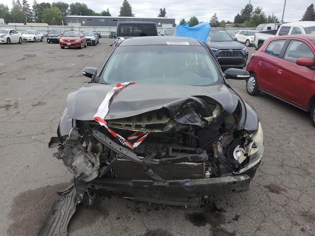 Photo 4 VIN: 1N4AA51E19C804043 - NISSAN MAXIMA S 