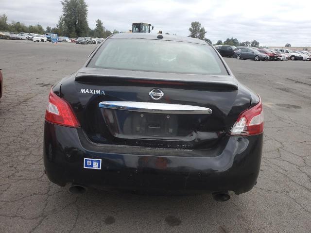 Photo 5 VIN: 1N4AA51E19C804043 - NISSAN MAXIMA S 