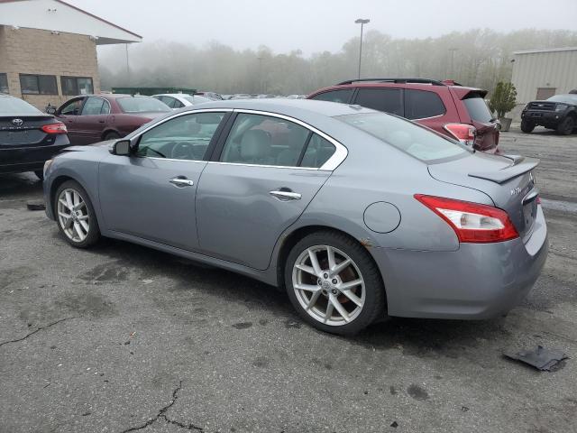 Photo 1 VIN: 1N4AA51E19C806326 - NISSAN MAXIMA 