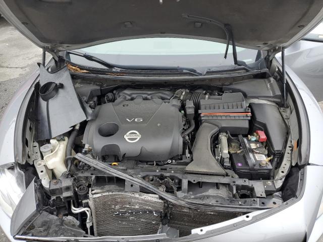 Photo 10 VIN: 1N4AA51E19C806326 - NISSAN MAXIMA 