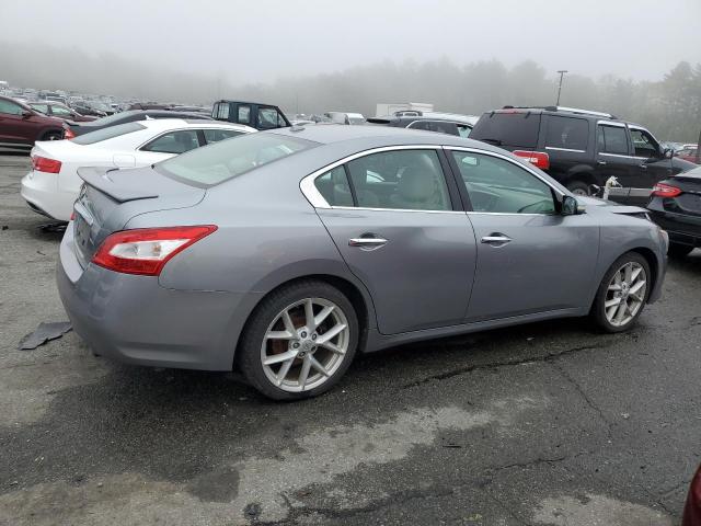 Photo 2 VIN: 1N4AA51E19C806326 - NISSAN MAXIMA 