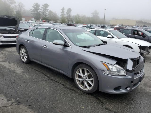 Photo 3 VIN: 1N4AA51E19C806326 - NISSAN MAXIMA 