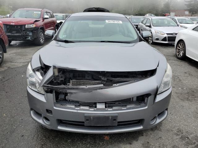 Photo 4 VIN: 1N4AA51E19C806326 - NISSAN MAXIMA 