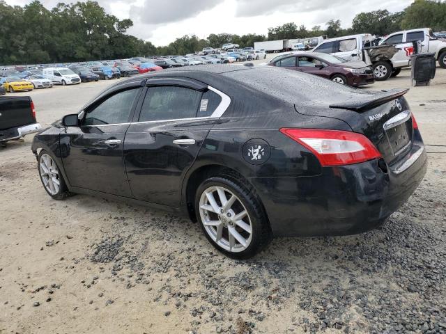 Photo 1 VIN: 1N4AA51E19C810229 - NISSAN MAXIMA S 