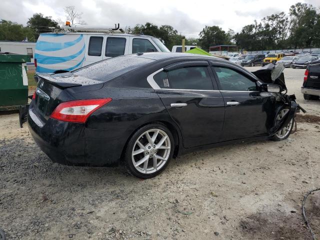 Photo 2 VIN: 1N4AA51E19C810229 - NISSAN MAXIMA S 