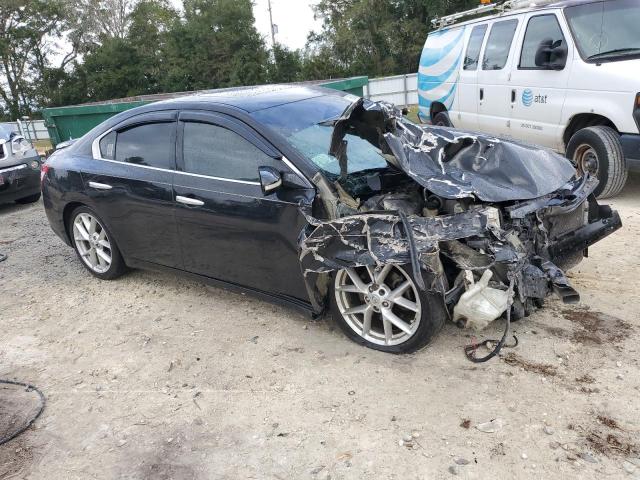 Photo 3 VIN: 1N4AA51E19C810229 - NISSAN MAXIMA S 