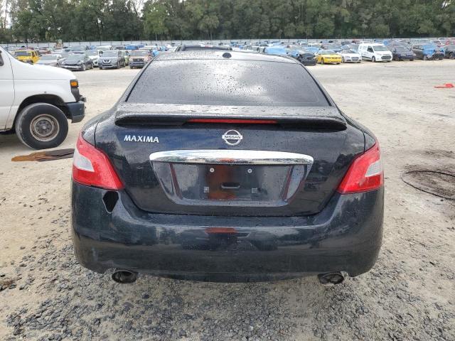 Photo 5 VIN: 1N4AA51E19C810229 - NISSAN MAXIMA S 