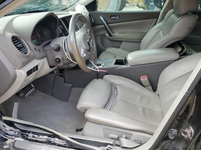 Photo 6 VIN: 1N4AA51E19C810229 - NISSAN MAXIMA S 