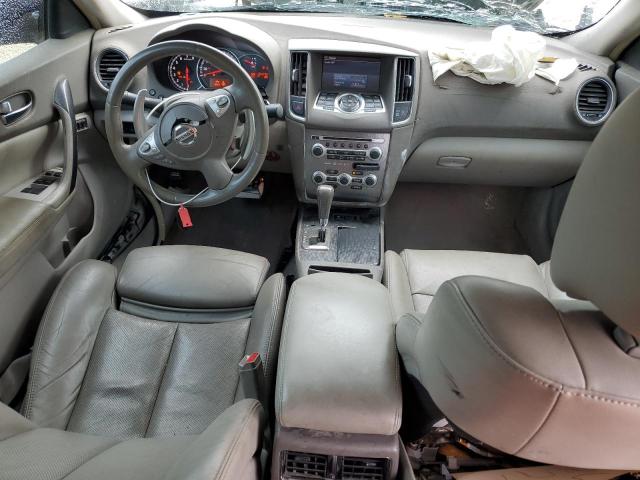 Photo 7 VIN: 1N4AA51E19C810229 - NISSAN MAXIMA S 