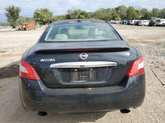 Photo 5 VIN: 1N4AA51E19C813499 - NISSAN MAXIMA S 