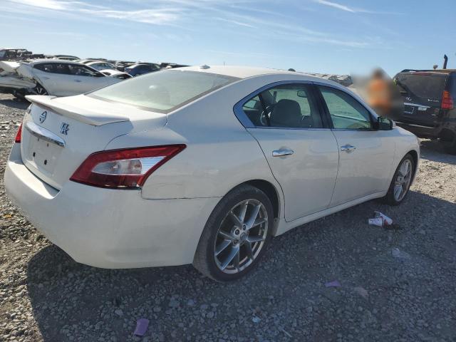 Photo 2 VIN: 1N4AA51E19C814670 - NISSAN MAXIMA S 