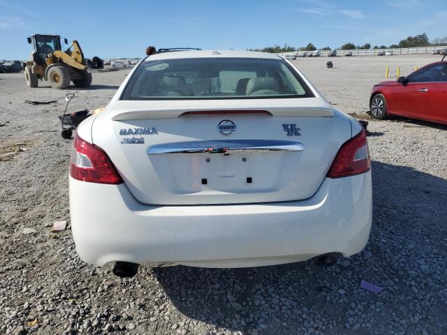 Photo 5 VIN: 1N4AA51E19C814670 - NISSAN MAXIMA S 