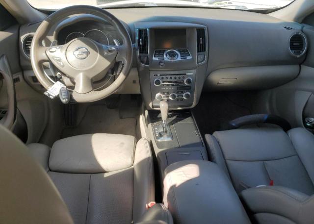 Photo 7 VIN: 1N4AA51E19C814670 - NISSAN MAXIMA S 