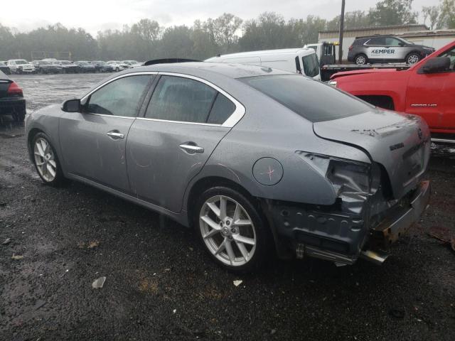 Photo 1 VIN: 1N4AA51E19C816175 - NISSAN MAXIMA S 