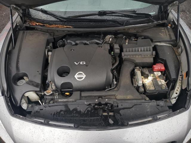 Photo 10 VIN: 1N4AA51E19C816175 - NISSAN MAXIMA S 