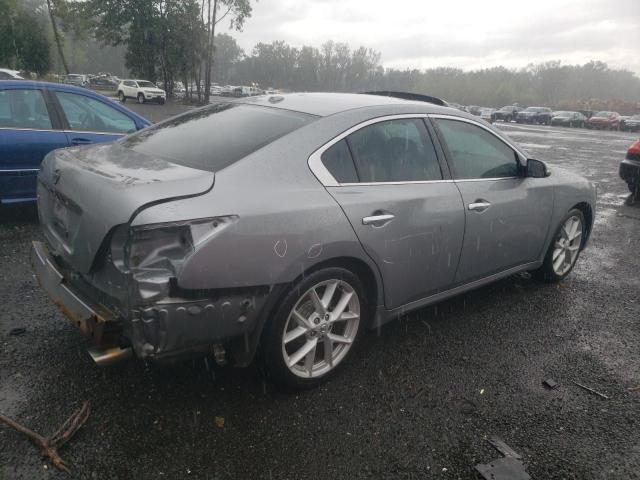 Photo 2 VIN: 1N4AA51E19C816175 - NISSAN MAXIMA S 