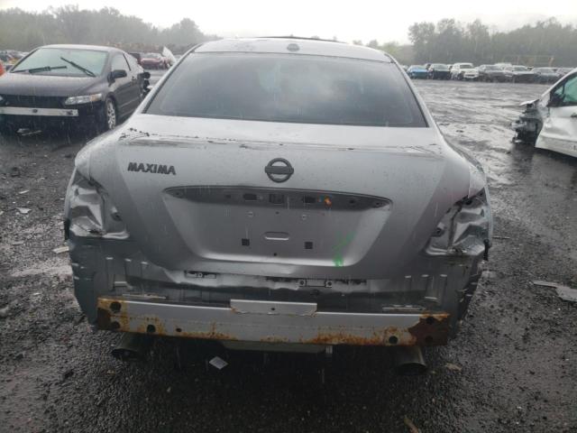 Photo 5 VIN: 1N4AA51E19C816175 - NISSAN MAXIMA S 